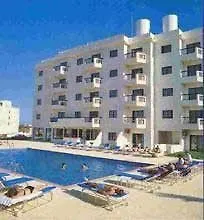 Apartments Livas Protarász 3*,  Ciprus
