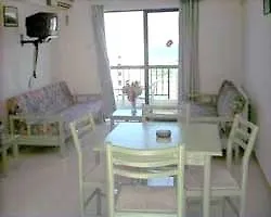 Apartments Livas Protaras Hotel