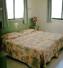 *** Szálloda Apartments Livas Protarász Ciprus