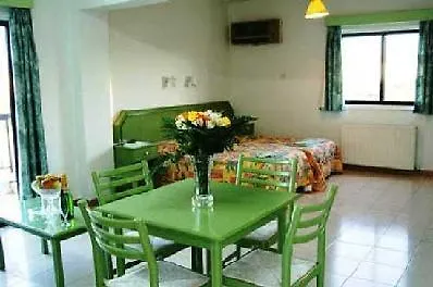 Hotel Apartments Livas Protaras